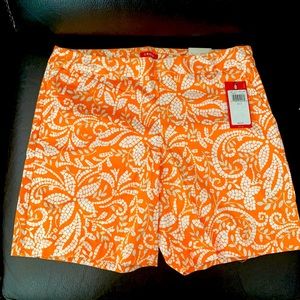 NWT Izod Shorts
